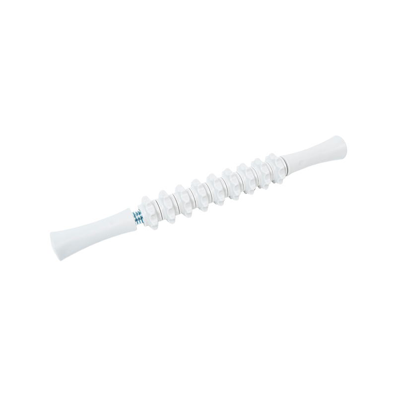 Spring Bendable PP Elastic Fit Massage Stick (For Abdomen and Legs) Spring Bendable PP Elastic Fit Massage Stick (For Abdomen and Legs)