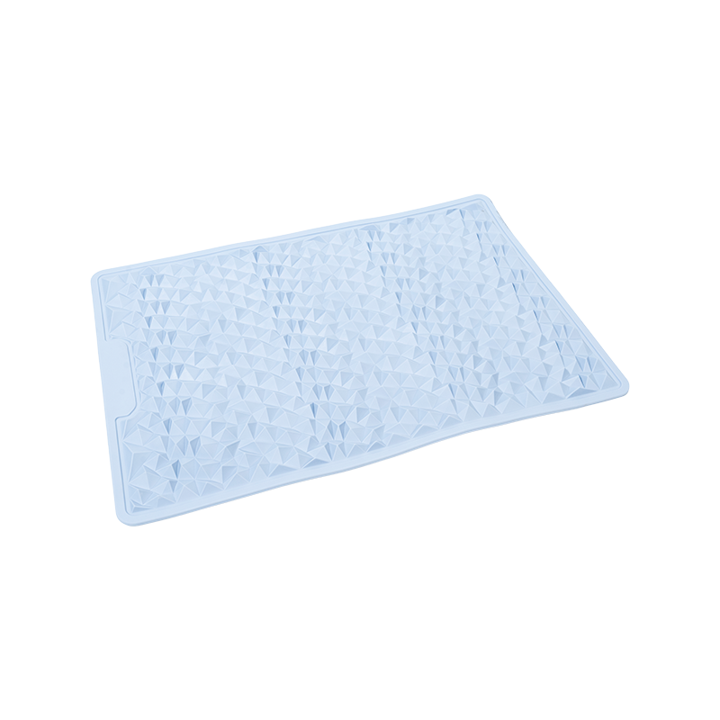 TPR Bionic Foot Acupressure Massage Board TPR Bionic Foot Acupressure Massage Board
