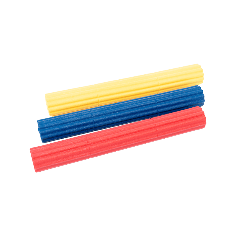 TPR Dynamic Anti-Torsion Training Bar TPR Dynamic Anti-Torsion Training Bar